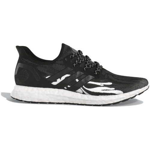 Schoenen Heren Running / trail adidas Originals Am4 Cc 2 Zwart