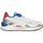 Schoenen Kinderen Lage sneakers Puma RS 9.8 X Space Agency Multicolour