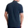 Textiel Heren T-shirts & Polo’s TBS  Blauw