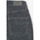 Textiel Meisjes Jeans Le Temps des Cerises Jeans  flare, lengte 34 Grijs