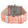 Horloges & Sieraden Horloges Chronotech Horloge Uniseks  CT7071B-02 (Ø 29 mm) Multicolour
