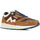 Schoenen Sneakers Karhu Aria 95 Bruin
