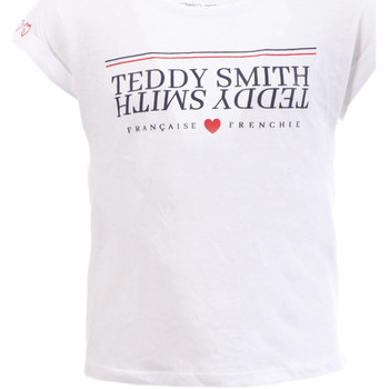 Teddy Smith  Wit