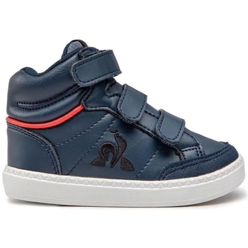Le Coq Sportif COURT ARENA INF WORKWEAR Blauw