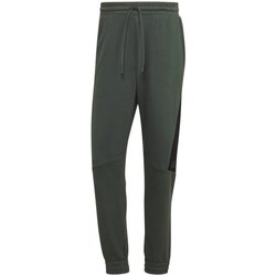 Textiel Heren Broeken / Pantalons Adidas Sportswear  Groen