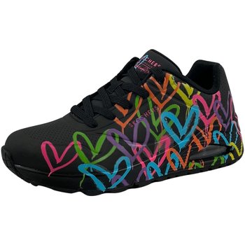 Schoenen Dames Sneakers Skechers  Multicolour