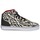 Schoenen Dames Hoge sneakers Creative Recreation W CESARIO XVI M Zebra