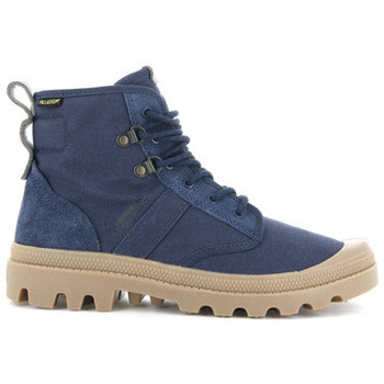 Hoge Sneakers Palladium  PALLABROUSSE TACTICAL