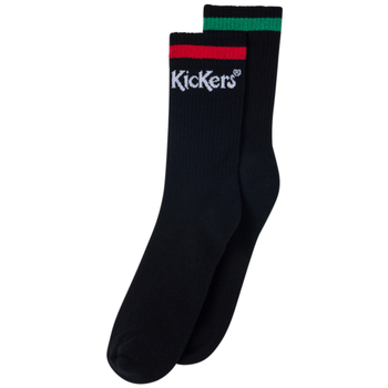 Ondergoed Sokken Kickers Socks Zwart