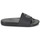 Schoenen slippers Polo Ralph Lauren P. SLIDE/CB-SANDALS-SLIDE Zwart