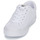 Schoenen Lage sneakers Polo Ralph Lauren SAYER-SNEAKERS-LOW TOP LACE Wit / Zwart