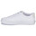 Schoenen Lage sneakers Polo Ralph Lauren SAYER-SNEAKERS-LOW TOP LACE Wit / Zwart