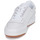 Schoenen Lage sneakers Polo Ralph Lauren POLO CRT PP-SNEAKERS-LOW TOP LACE Wit