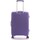 Tassen Soepele Koffers American Tourister 32G082002 Violet
