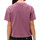 Textiel Dames T-shirts & Polo’s Dickies  Violet