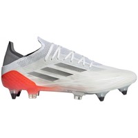 Schoenen Voetbal adidas Originals X Speedflow.1 Sg Wit