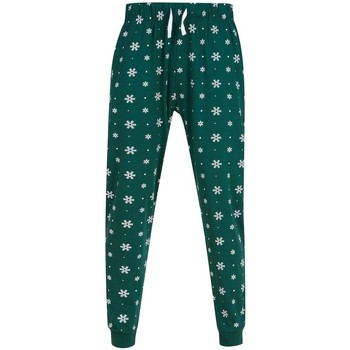 Textiel Pyjama's / nachthemden Sf  Groen