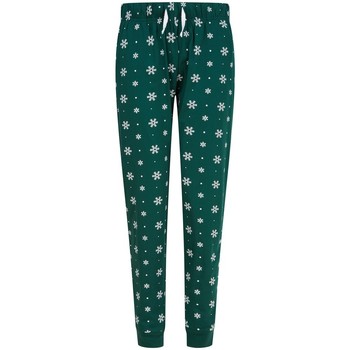 Textiel Dames Pyjama's / nachthemden Sf  Groen