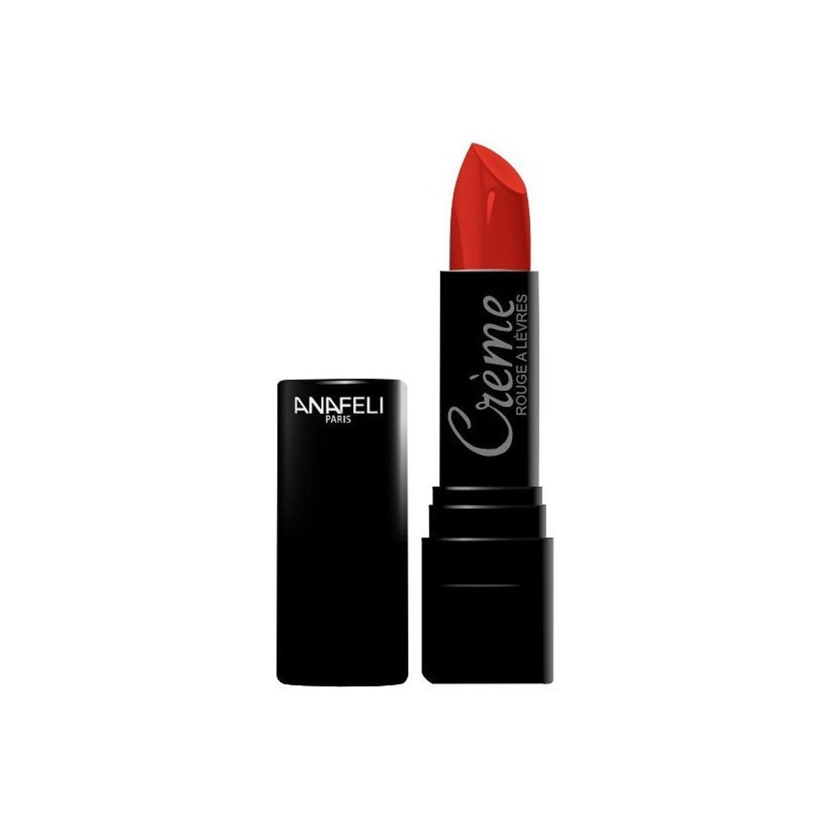 schoonheid Dames Lipstick Anafeli Crème Lippenstift Rood