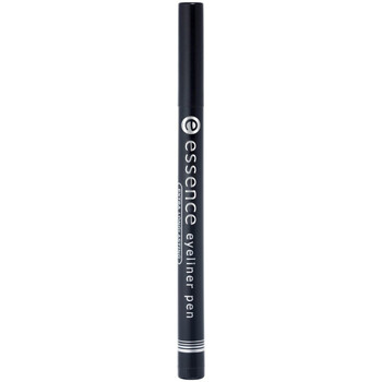 schoonheid Dames Eyeliners Essence Eyeliner Pen Extra Langhoudend Zwart