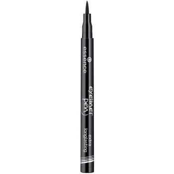 Essence Eyeliner Pen Extra Langhoudend Zwart
