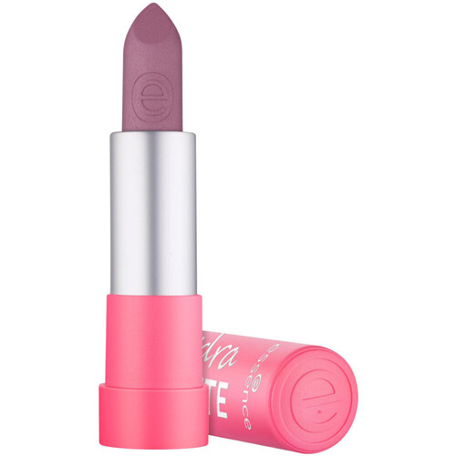 schoonheid Dames Lipstick Essence Hydra Matte Lippenstift - 401 Mauve-ment Violet