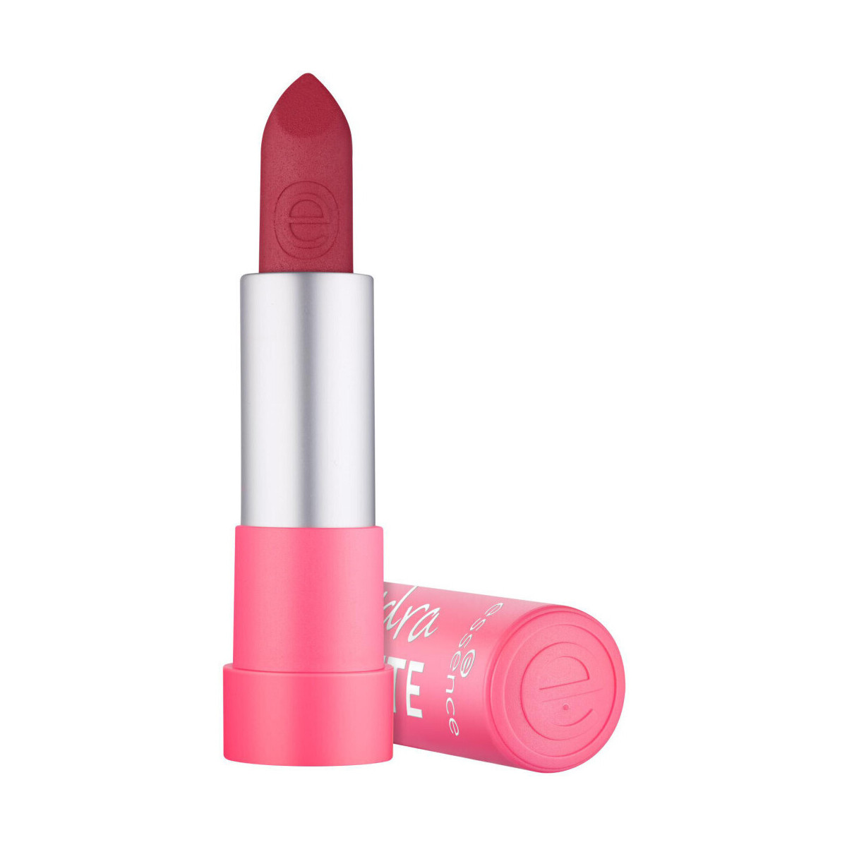 schoonheid Dames Lipstick Essence Hydra Matte Lippenstift Rood