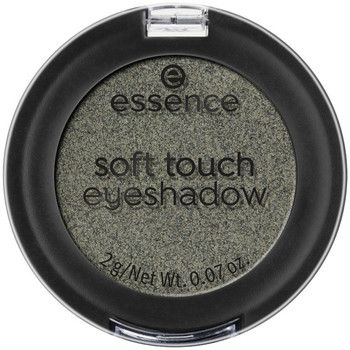 schoonheid Dames Oogschaduw & primer Essence Soft Touch ultrazachte oogschaduw Groen