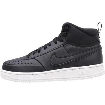 Hoge Sneakers Nike COURT VISION MID WINTER