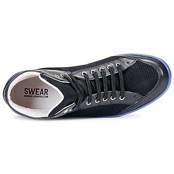 Swear GENE 3 Zwart / Blauw