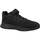 Schoenen Jongens Lage sneakers adidas Originals DURAM0 10 EL K Zwart