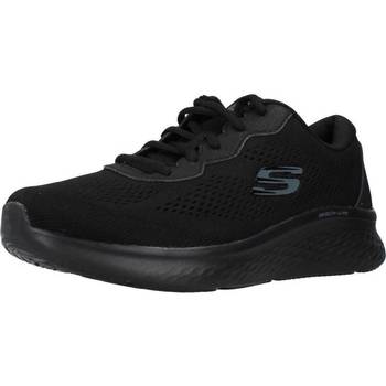 Schoenen Dames Sneakers Skechers SKECH-LITE PRO Zwart