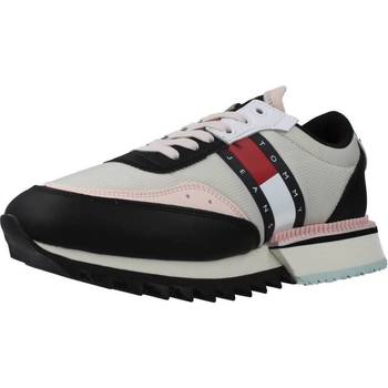 Tommy Jeans SNEAKER CLEAT Multicolour