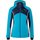 Textiel Dames Wind jackets Maier Sports  Blauw