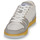 Schoenen Dames Lage sneakers Mercer Amsterdam THE BROOKLYN Wit / Taupe