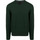 Textiel Heren Sweaters / Sweatshirts Casa Moda Pullover Donkergroen Groen