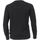 Textiel Heren Sweaters / Sweatshirts Casa Moda Pullover Antraciet Grijs
