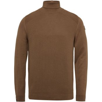 Textiel Heren Sweaters / Sweatshirts Vanguard Coltrui Bruin Bruin