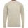 Textiel Heren Sweaters / Sweatshirts Cast Iron Trui Melange Beige Beige