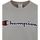 Textiel Heren Sweaters / Sweatshirts Champion Sweater Script Logo Grijs Grijs