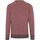 Textiel Heren Sweaters / Sweatshirts Scotch & Soda Pullover Rood Melange Rood