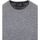 Textiel Heren Sweaters / Sweatshirts Hackett Pullover Grijs Lamswol Grijs