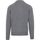 Textiel Heren Sweaters / Sweatshirts Hackett Pullover Grijs Lamswol Grijs