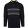 Textiel Heren Sweaters / Sweatshirts New Zealand Auckland NZA Trui Fraser Blauw Blauw