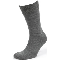Ondergoed Heren Socks Suitable Merino Sokken Grijs 2-Pack Grijs