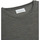 Textiel Heren Sweaters / Sweatshirts Profuomo Pullover Merinowol Donkergroen Groen