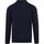 Textiel Heren Sweaters / Sweatshirts Suitable Oini Pullover O-Hals Navy Blauw