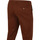 Textiel Heren Broeken / Pantalons Suitable Chino Plato Brique Bruin