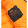 Textiel Heren Trainings jassen BOSS Hugo  Oden Jas Oranje Oranje