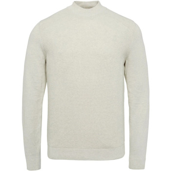 Textiel Heren Sweaters / Sweatshirts Vanguard Trui Turtle Off-White Beige